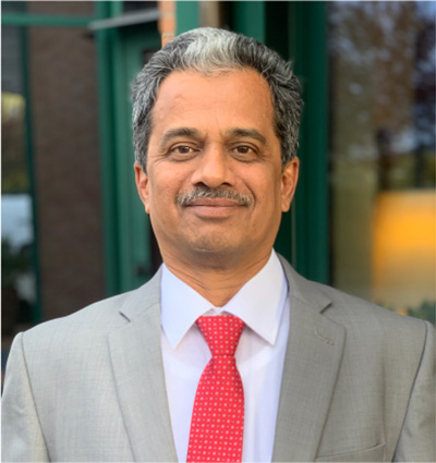 Prashant Kulkarni - Anish Pharma