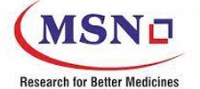 Delighted Client Logo - Anish Pharma