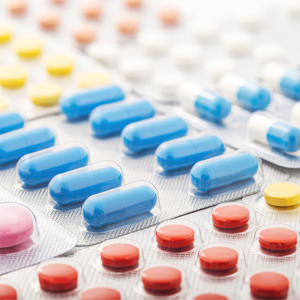 Pharmaceutical - Anish Pharma