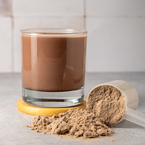 nutraceutical - Anish Pharma