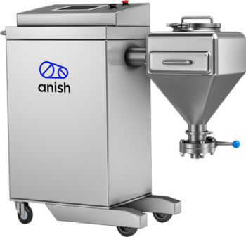 anish blender for lab - Anish Pharma