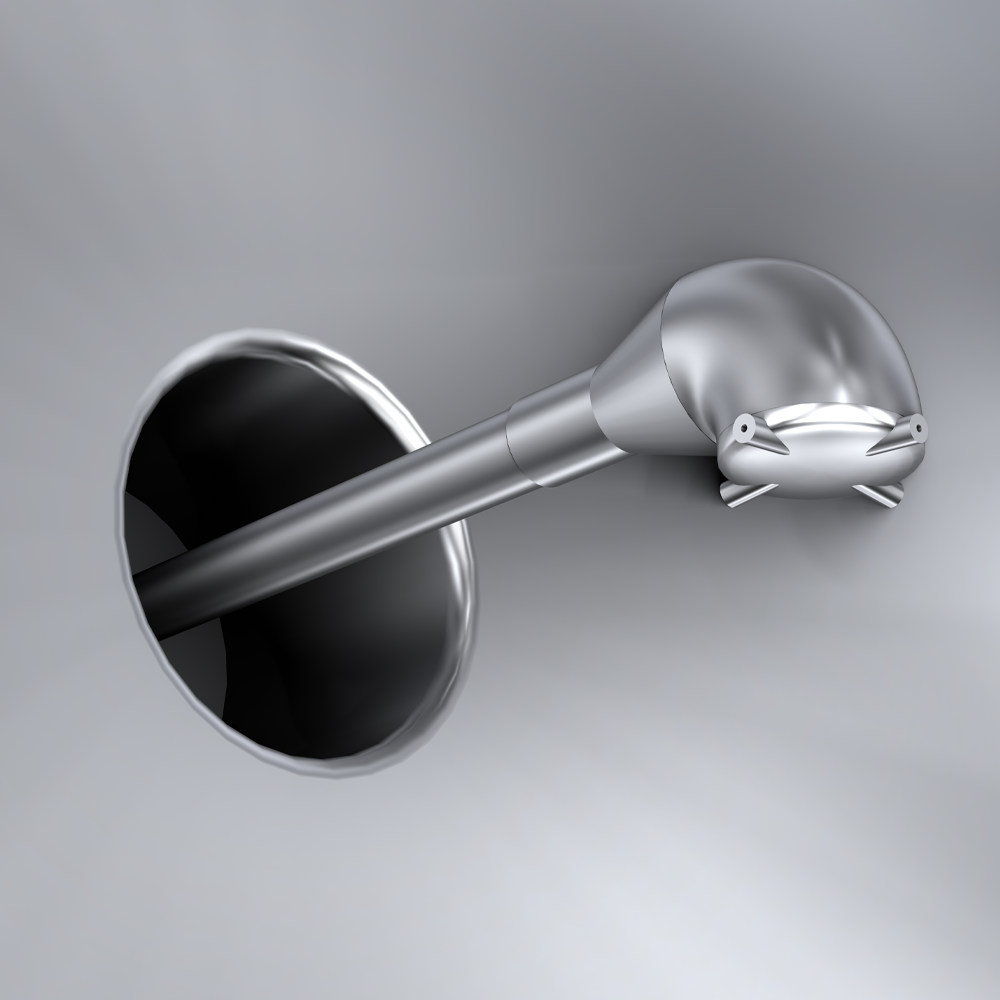 Machine / Duct Cleaning System - Anish Pharma