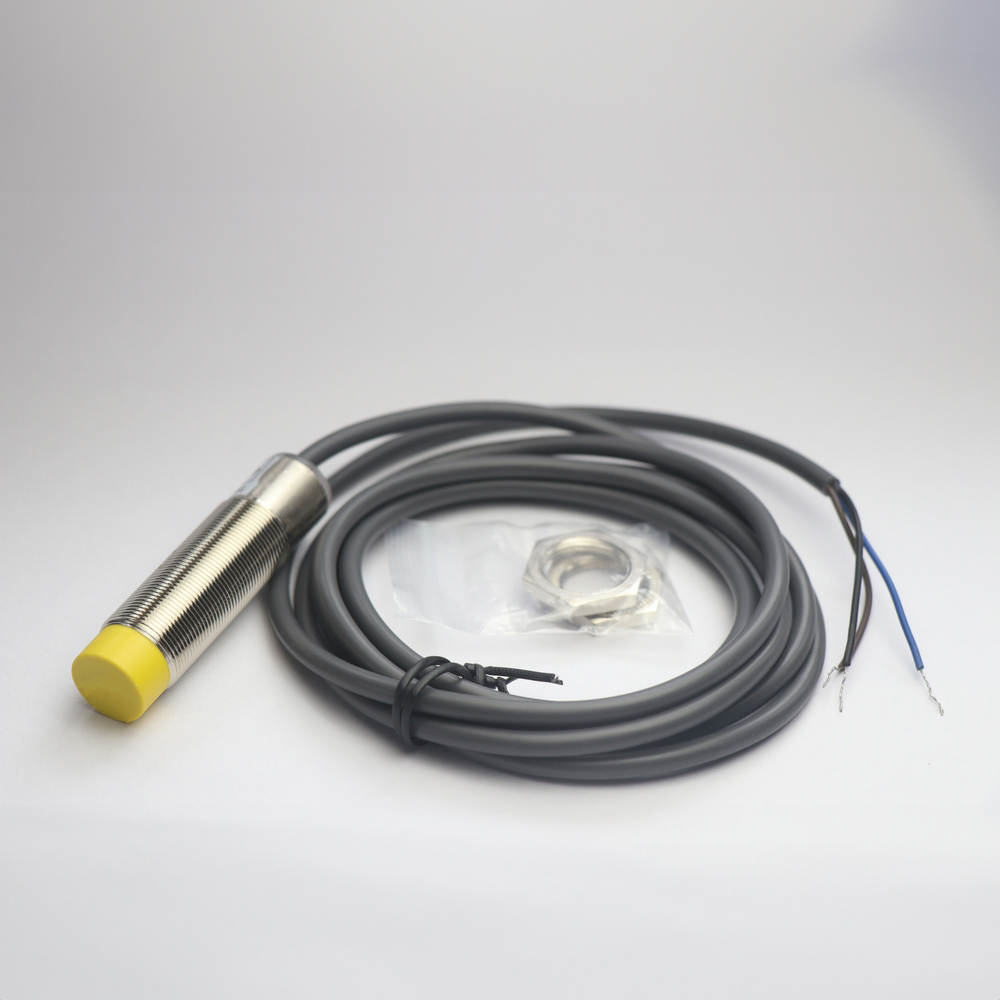 Sensors & Transmitters - Anish Pharma